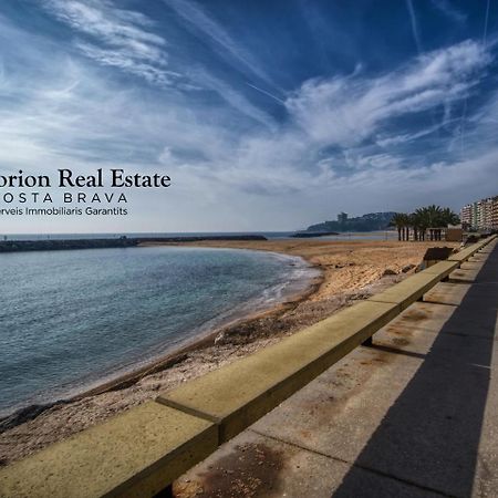 Casa Mar Sant Antoni Villa Calonge  Bagian luar foto