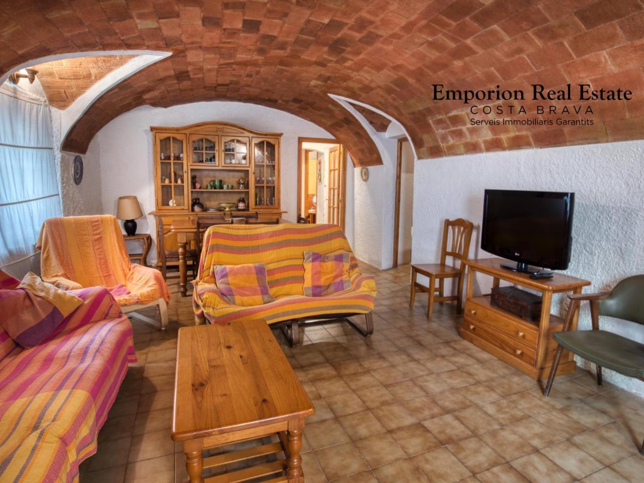 Casa Mar Sant Antoni Villa Calonge  Bagian luar foto