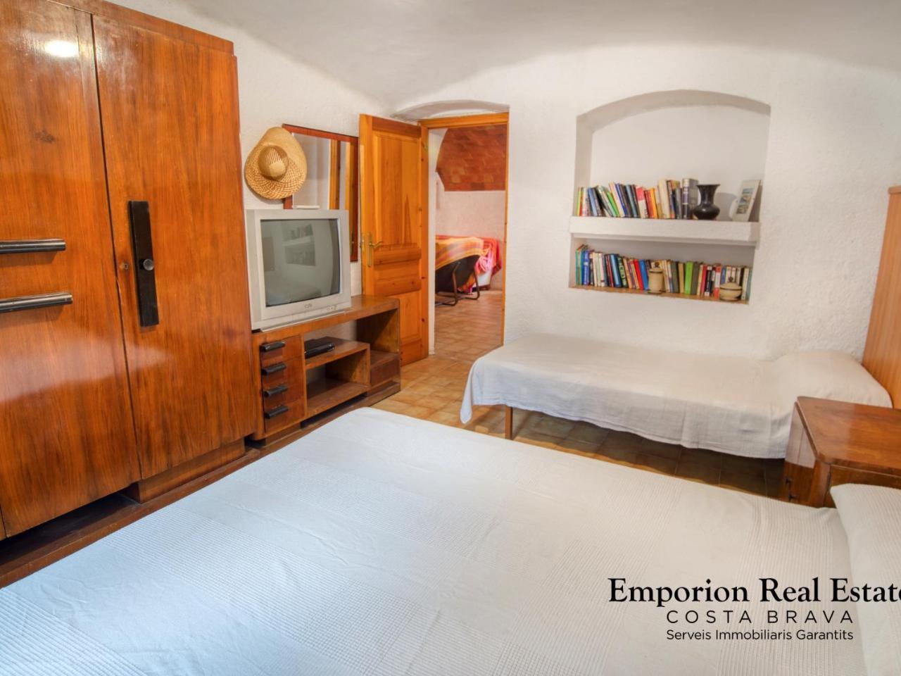 Casa Mar Sant Antoni Villa Calonge  Bagian luar foto